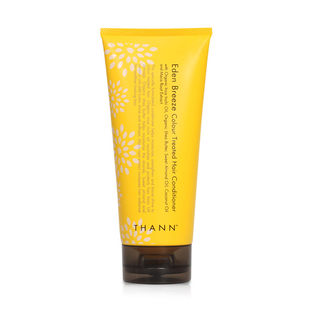 Eden Breeze Color Treated Hair Conditioner - THANN USA
