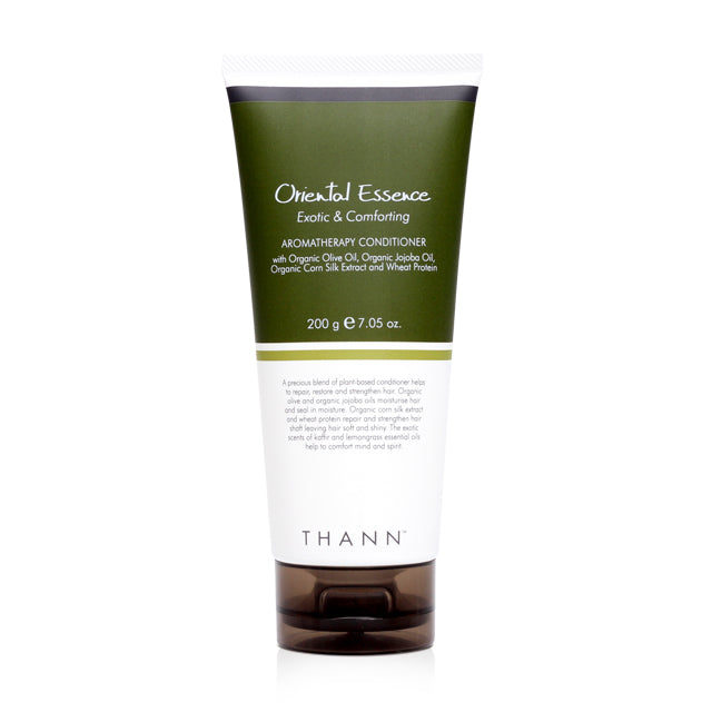 Oriental Essence Aromatherapy Conditioner - THANN USA
