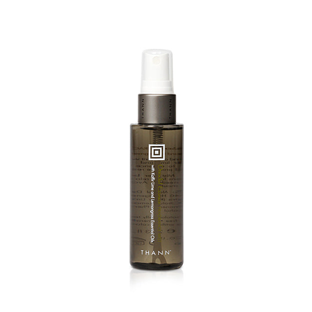 THANN Oriental Essence エッセンシャルオイル 50ml Oriental Essence Fragrance Mist | Natural Room Fragrance | THANN USA