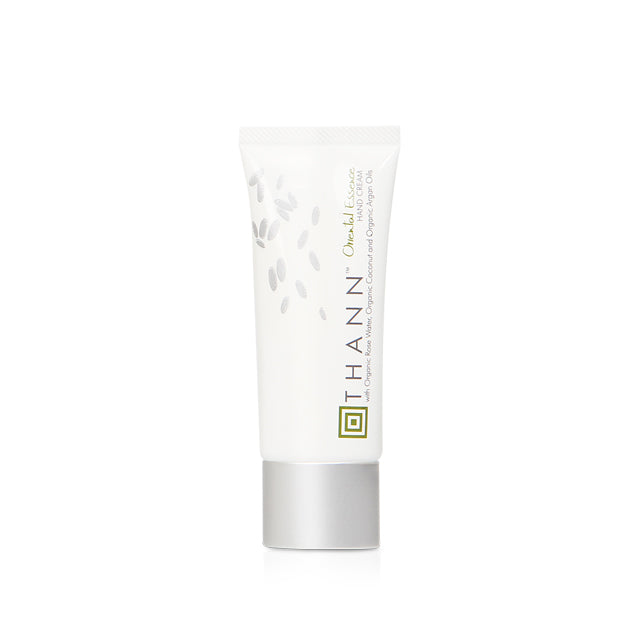 Oriental Essence Hand Cream - THANN USA