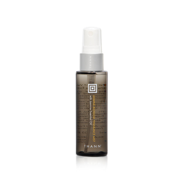 Jasmine Blossom Fragrance Mist - THANN USA