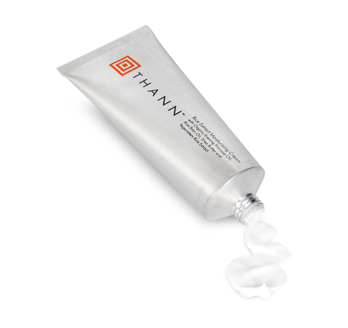 Rice Extract Moisturizing Cream - THANN USA