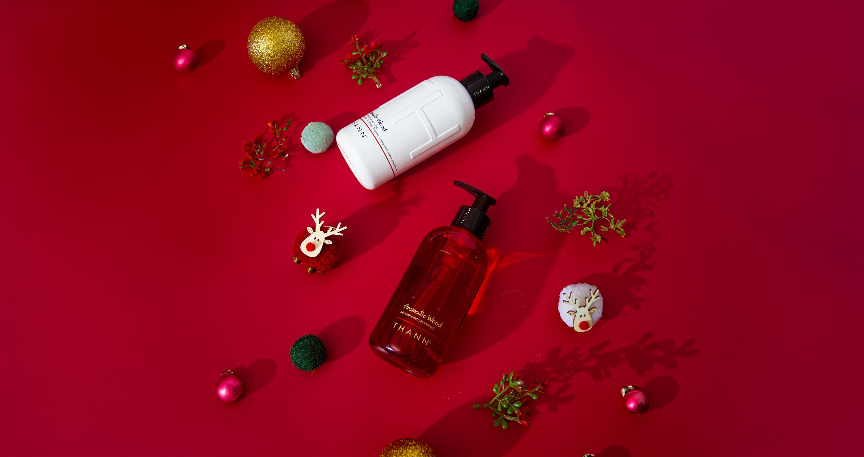 Luxurious Gift Sets & Value Sets | THANN – THANN USA