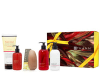 Best of Aromatic Wood Gift Set ($123 Value)