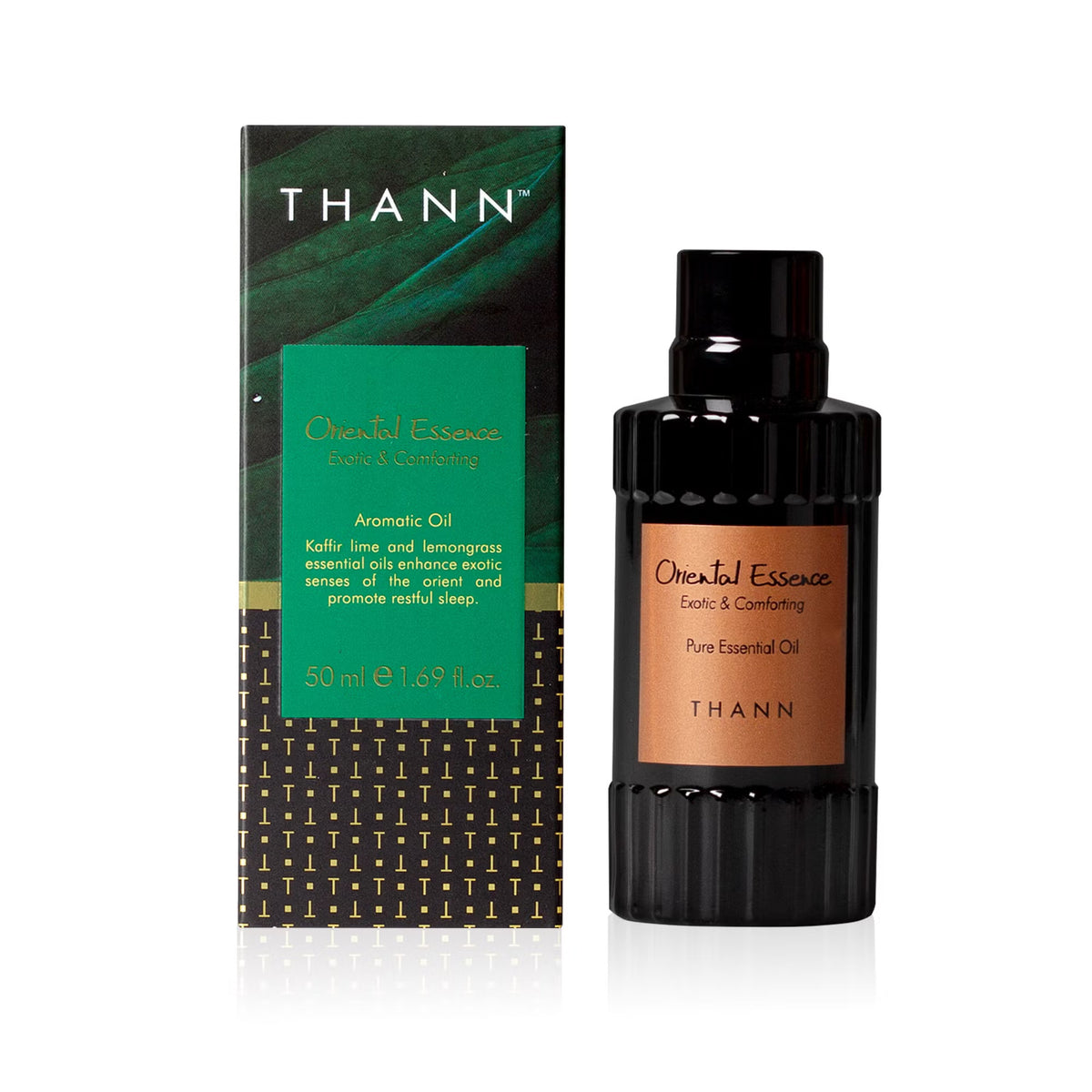 Oriental Essence Essential Oil 50ml