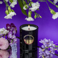 Earl Grey Infusion Aromatherapy Candle