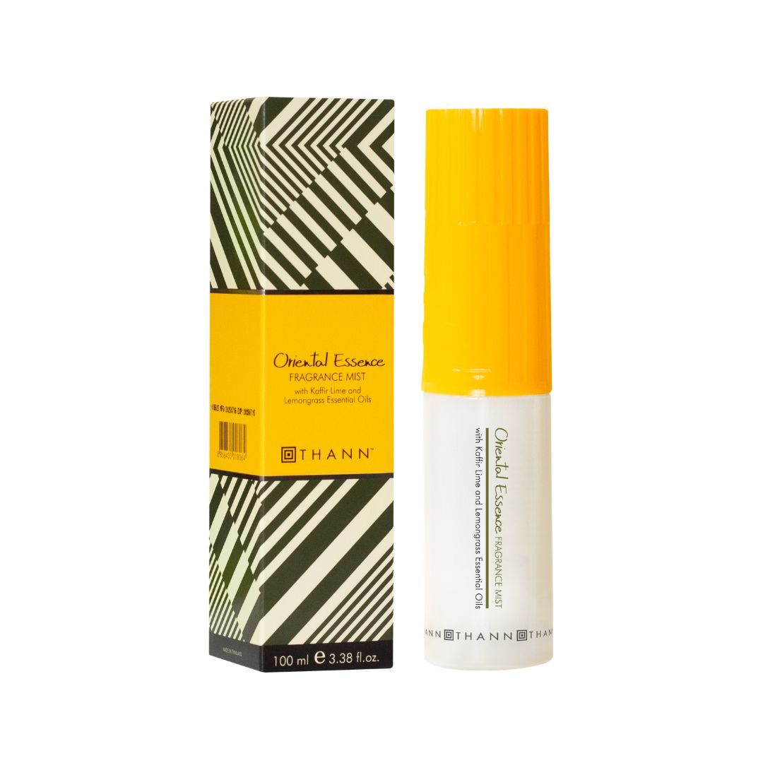 Oriental Essence Fragrance Mist 100ML (New Size)
