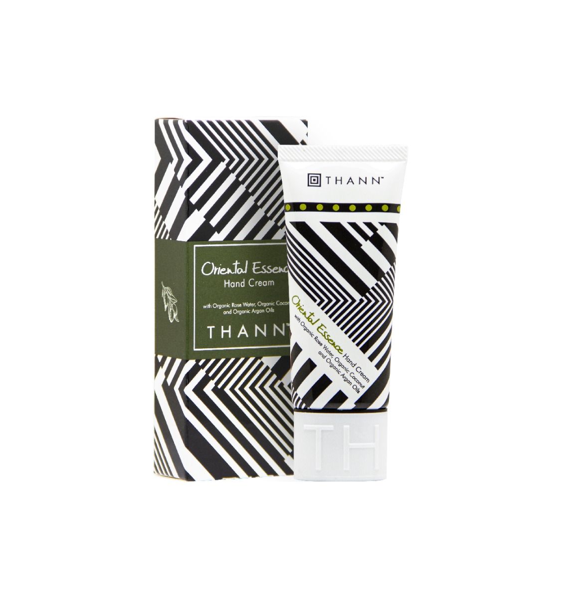 Oriental Essence Hand Cream