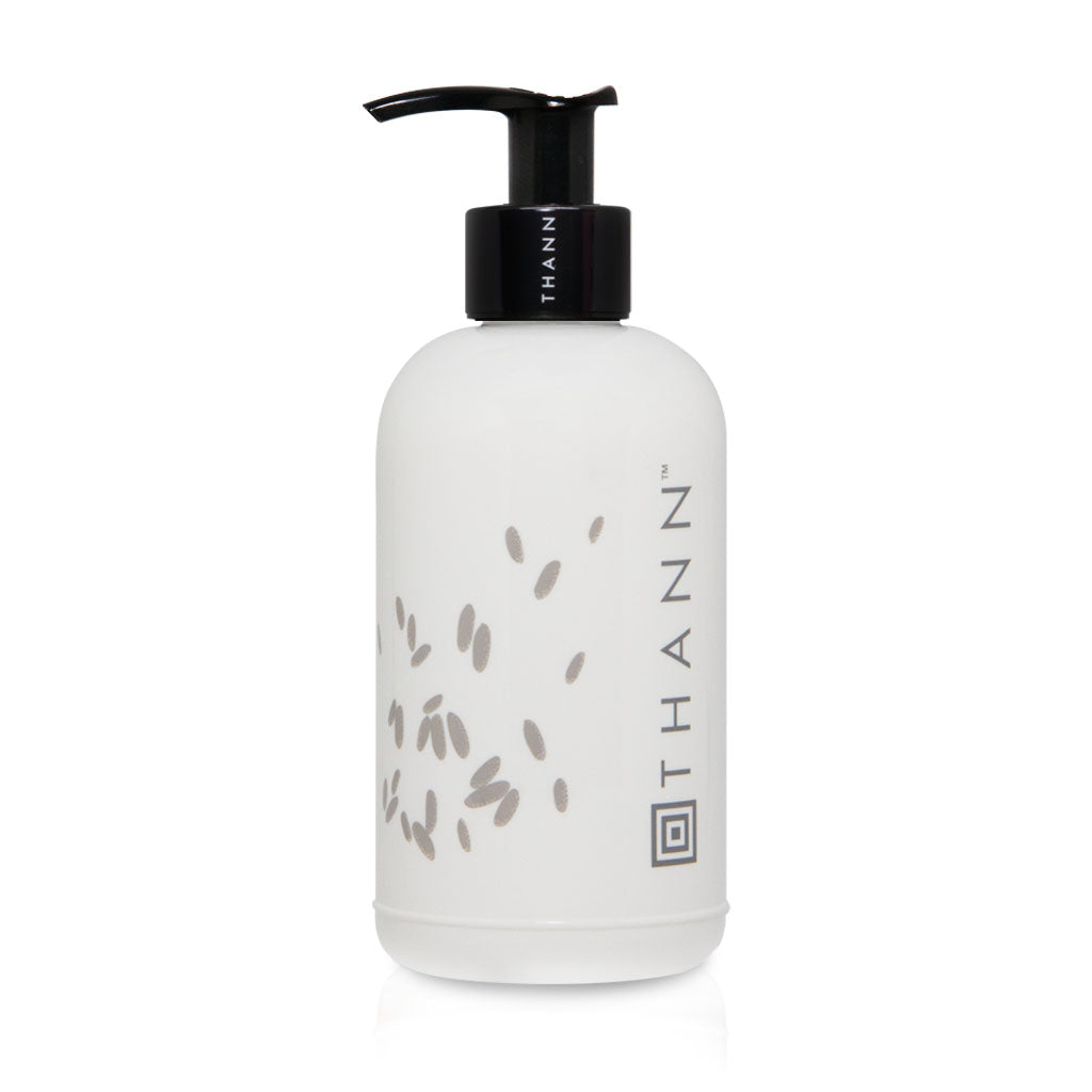 Jasmine Blossom Rice Extract Body Milk – THANN USA