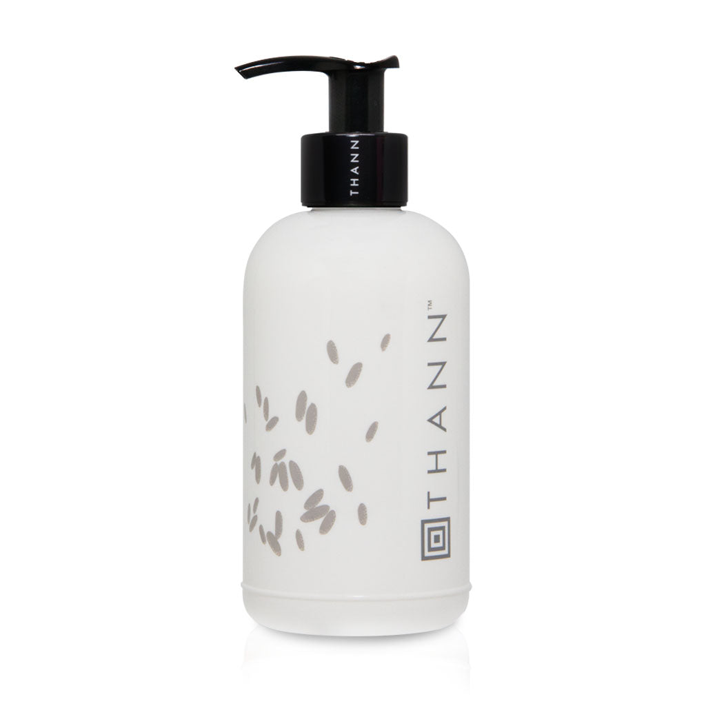 Jasmine Blossom Rice Extract Body Milk