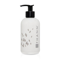 Jasmine Blossom Rice Extract Body Milk