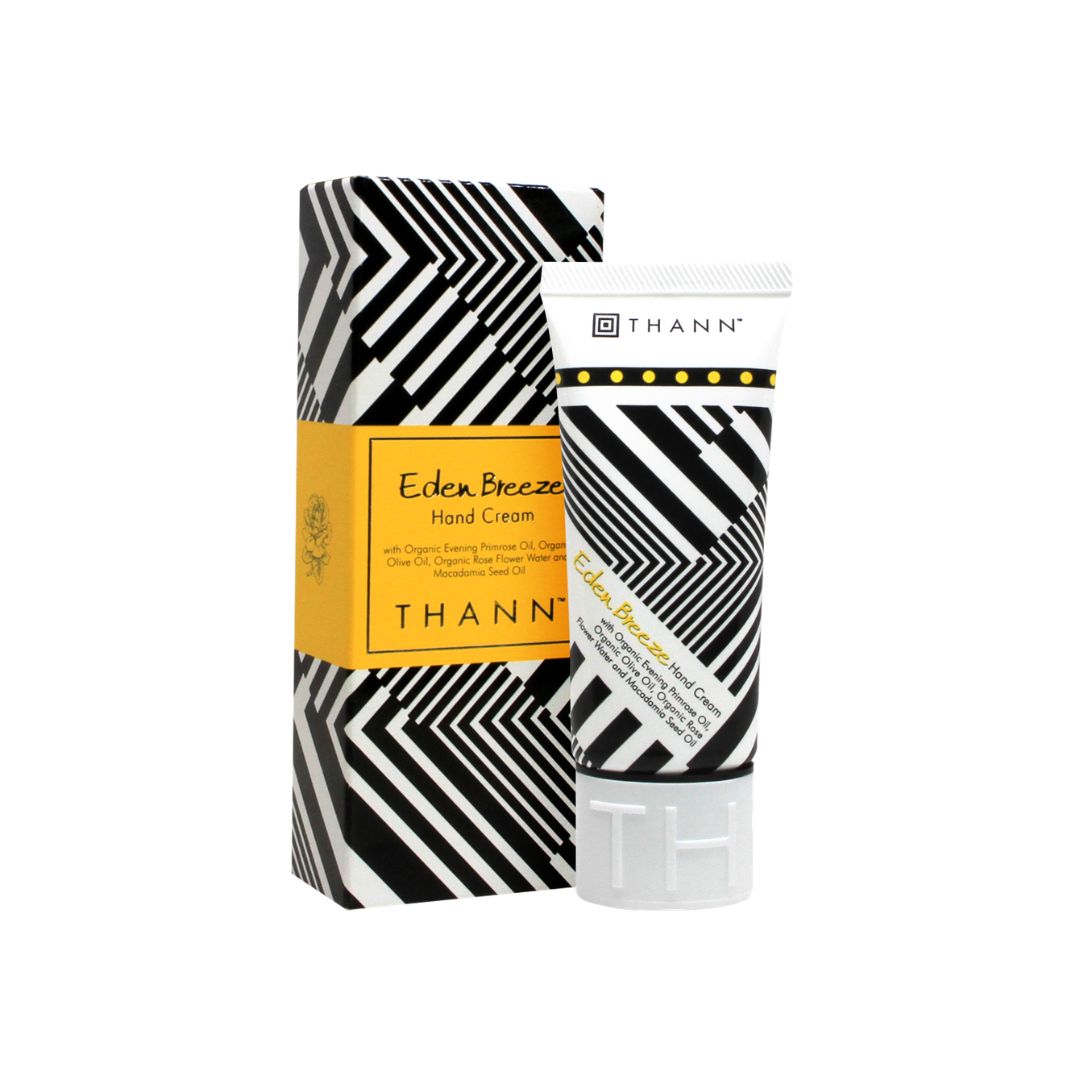Eden Breeze Hand Cream | Natural Hand Cream - THANN USA