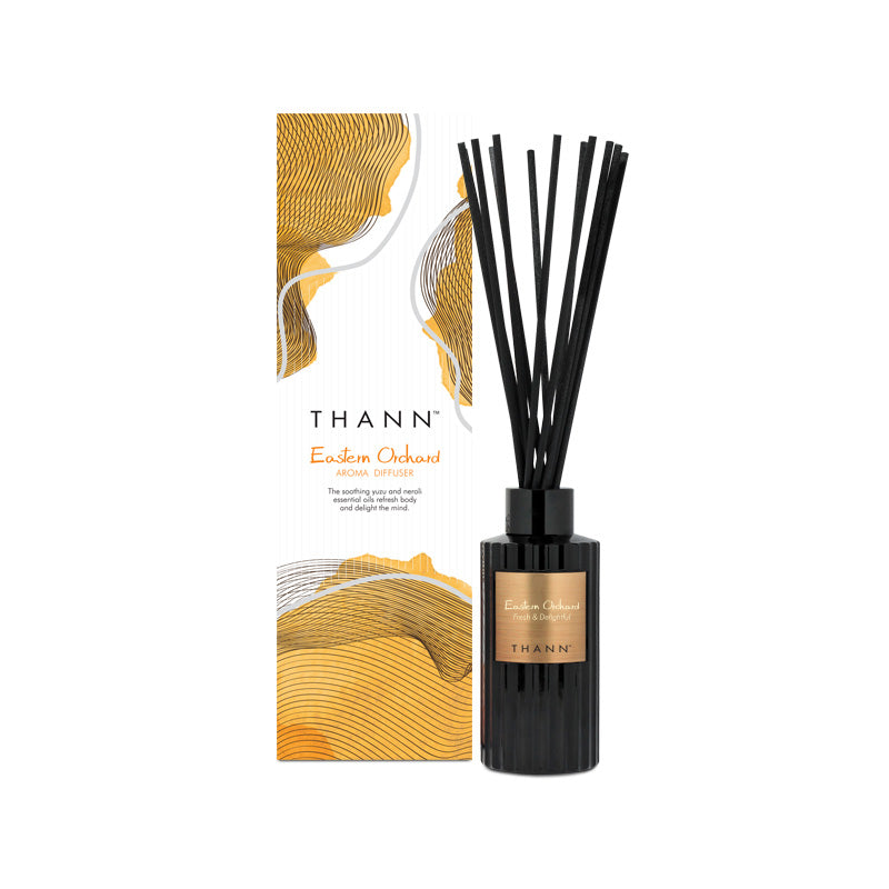 新品 ・未開封❗️3本セット❗️THANN エッセンシャルオイル OE