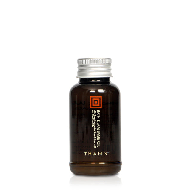 Oriental Essence – THANN USA