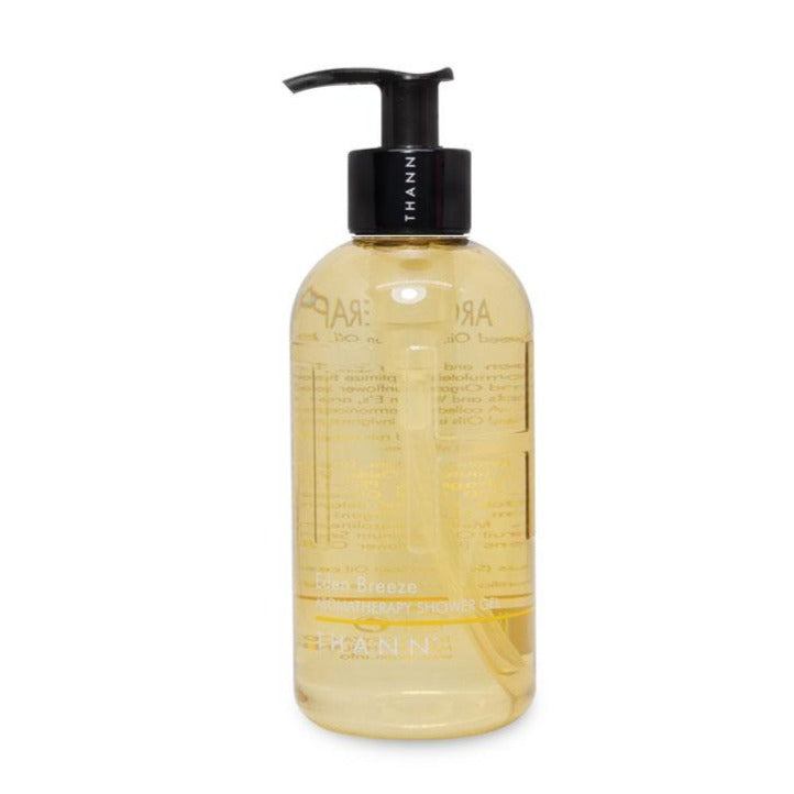 Eden Breeze Aromatherapy Shower Gel