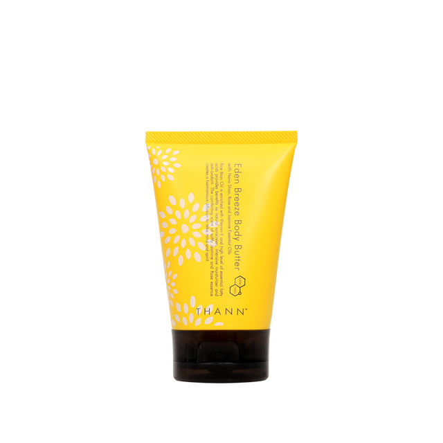 Eden Breeze Collection of Rose and Jasmine | THANN – THANN USA