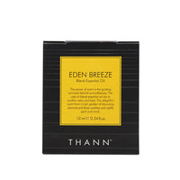 Eden Breeze Blend Essential Oil 10 ml - THANN USA