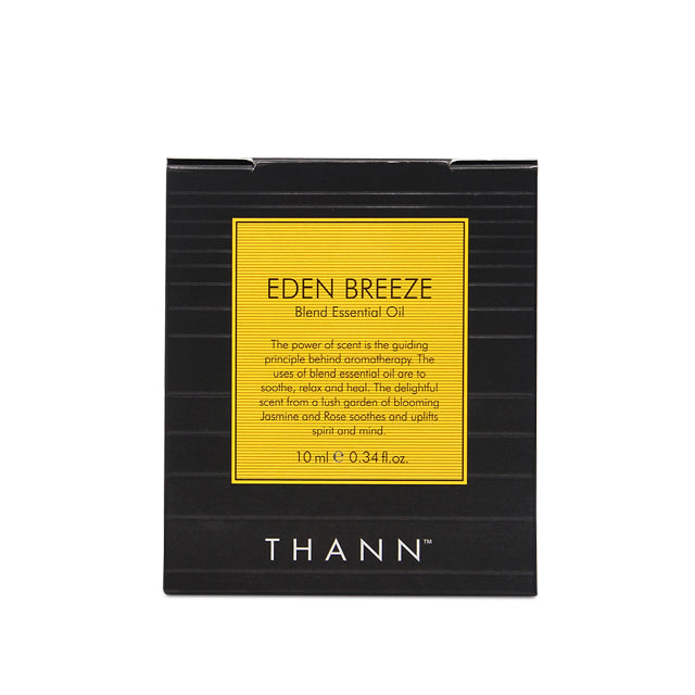 Eden Breeze Blend Essential Oil 10 ml - THANN USA