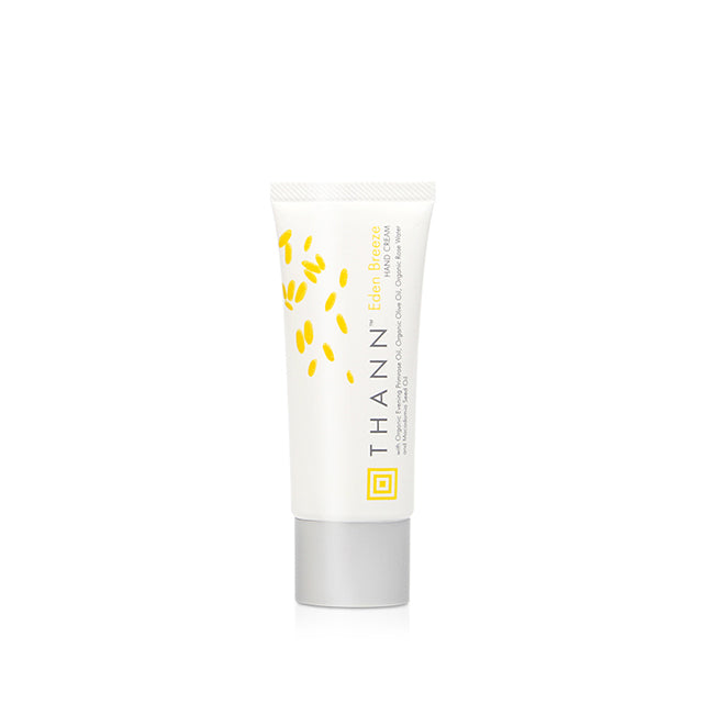 Eden Breeze Hand Cream - THANN USA