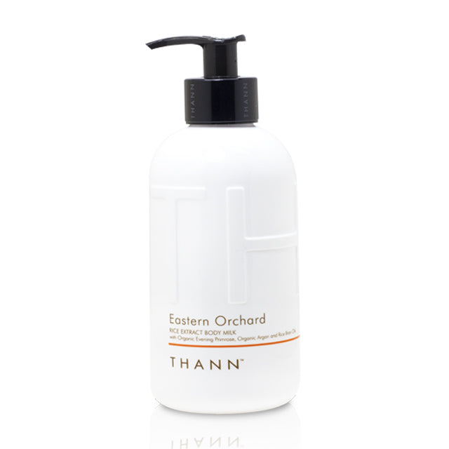 Eastern Orchard Rice Extract Body Milk - THANN USA