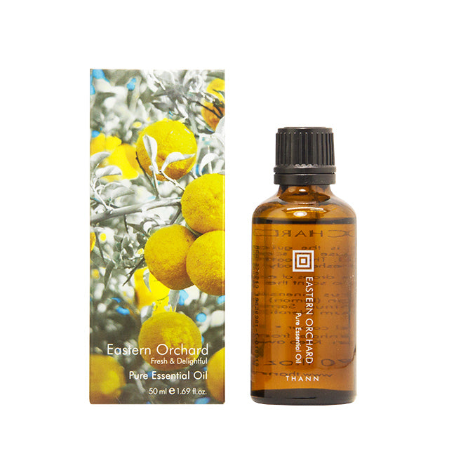 Eastern Orchard Pure Essential Oil - THANN USA