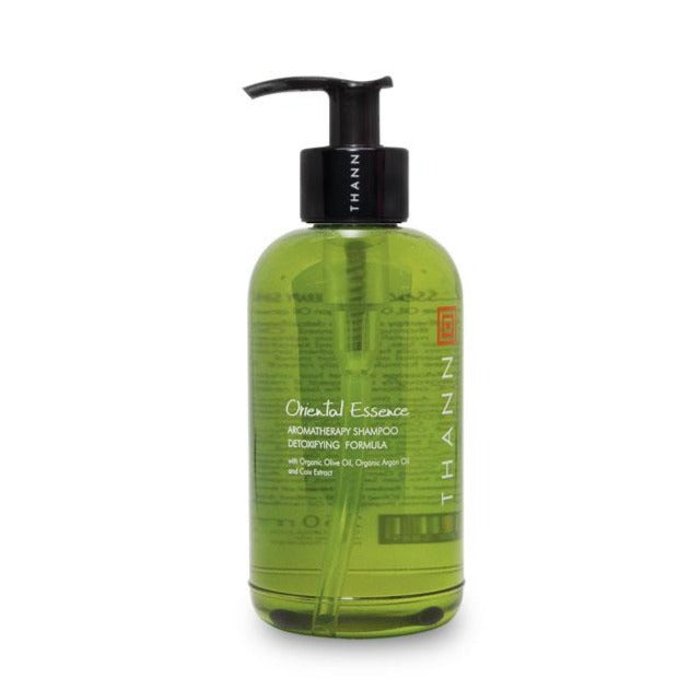 Oriental Essence Aromatherapy Shampoo Detoxifying Formula [EXP. 10/24]