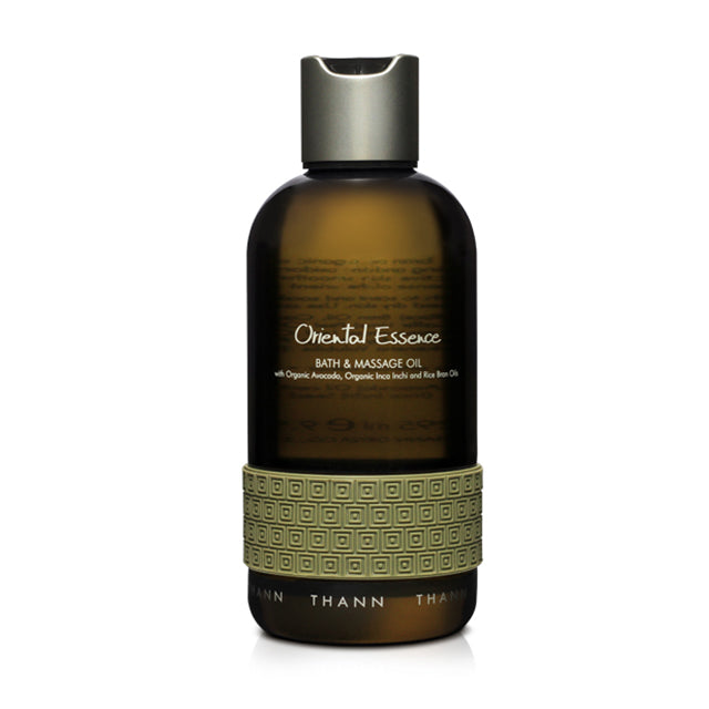 ショップレビュー ランキング & Bath Essence Oriental Massage Oil Body Natural | Oil ボディオイル