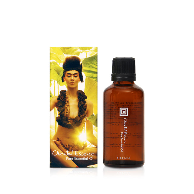 Oriental Essence Pure Essential Oil | Home Aromatherapy - THANN – THANN USA