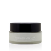 Detoxifying Clay Mask - THANN USA