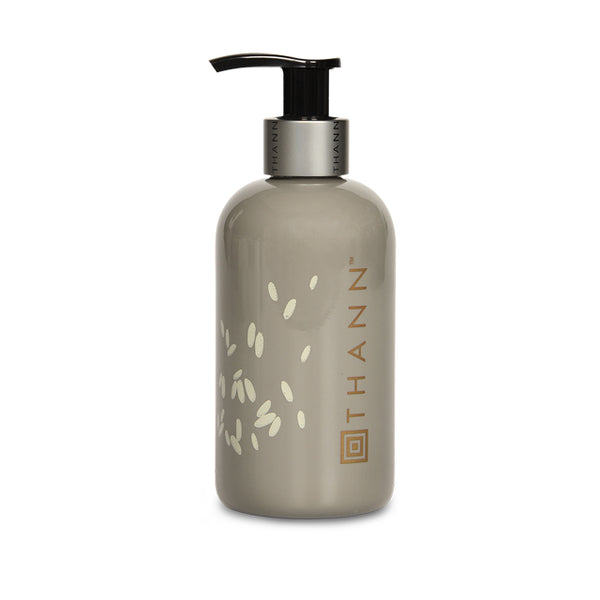 Jasmine Blossom Shower Cream - THANN USA