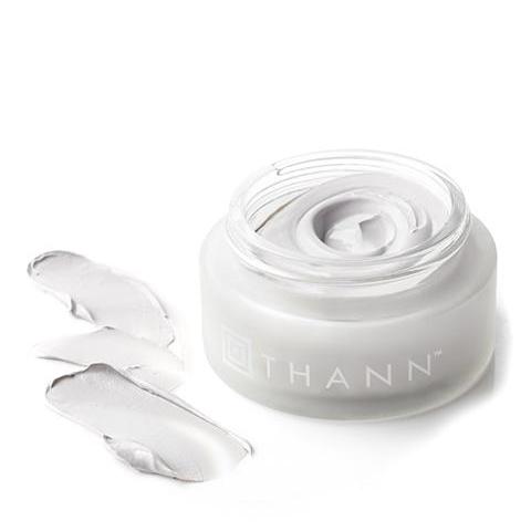 THANN Detoxifying Clay Mask – THANN USA