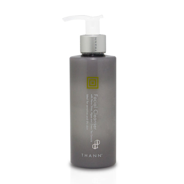 Shiso Facial Cleanser - THANN USA