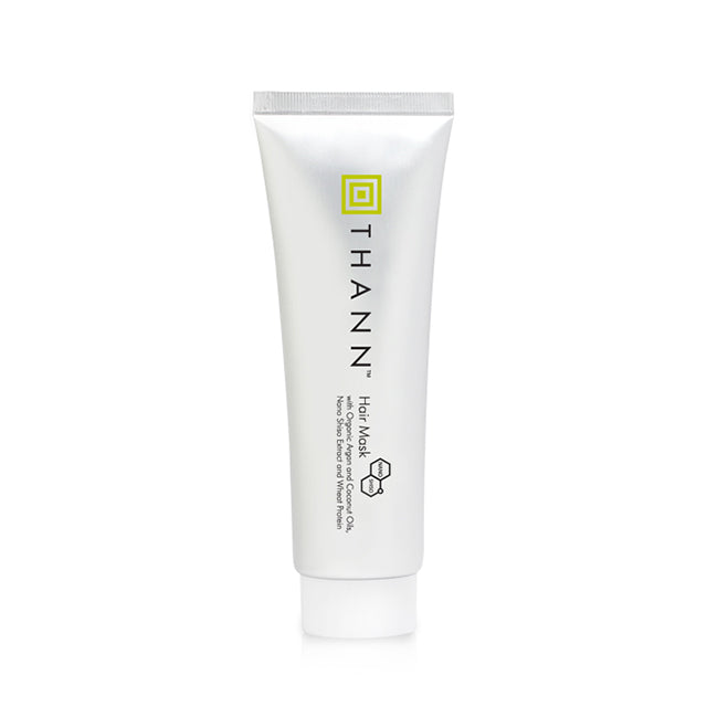 Shiso Hair Mask - THANN USA