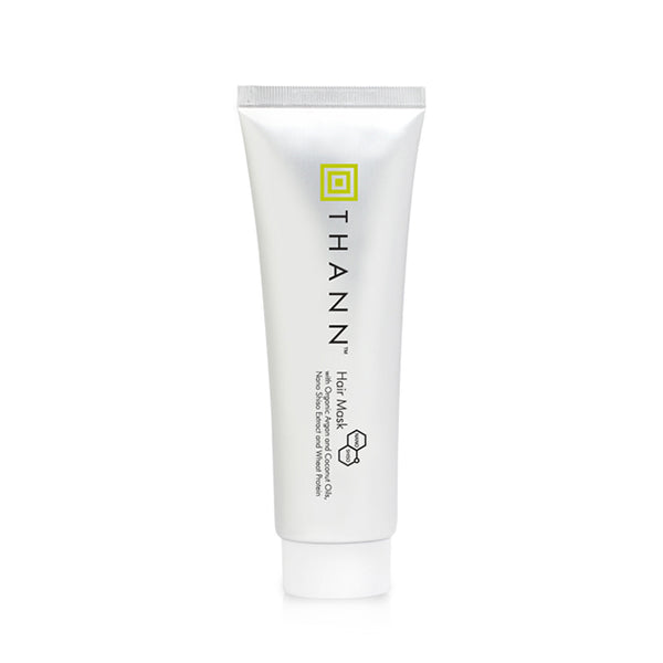 Shiso Hair Mask - THANN USA