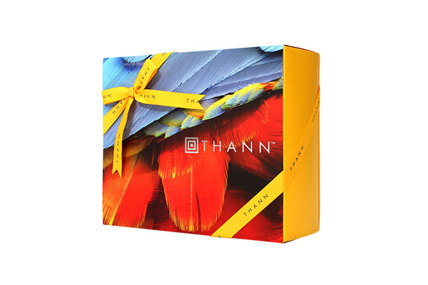 Gift Wrapping Service - THANN USA