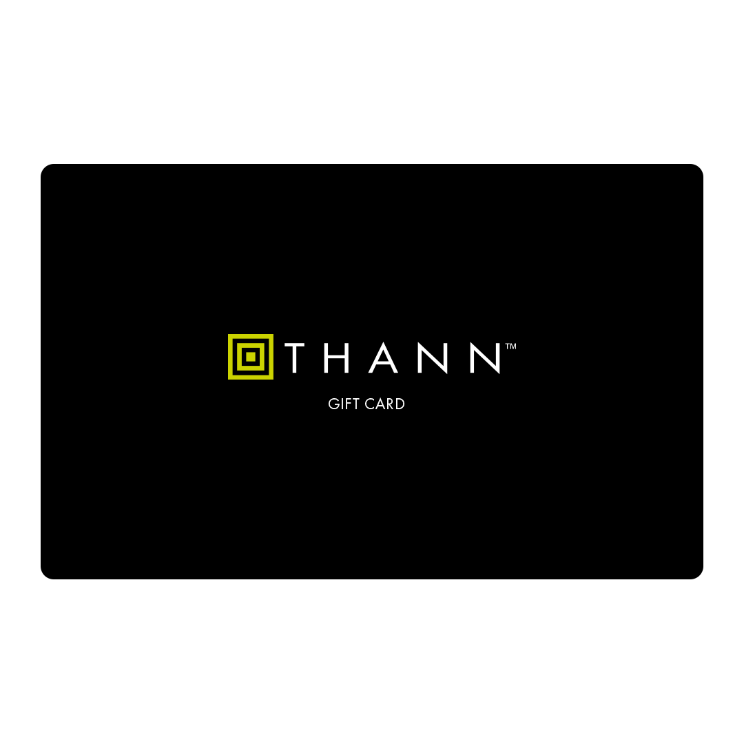 THANN E-Gift Card - THANN USA