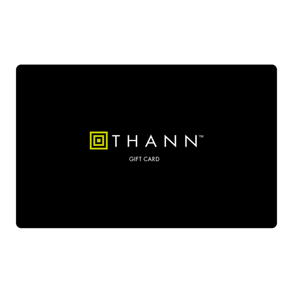 THANN E-Gift Card - THANN USA