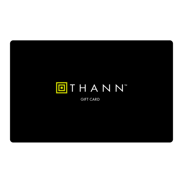 THANN E-Gift Card - THANN USA